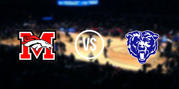 Melba vs. Bear Lake