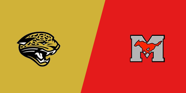 La Crosse High School vs. Macksville High School