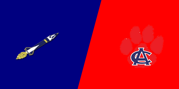 Shelby County High School vs. Anderson County High School