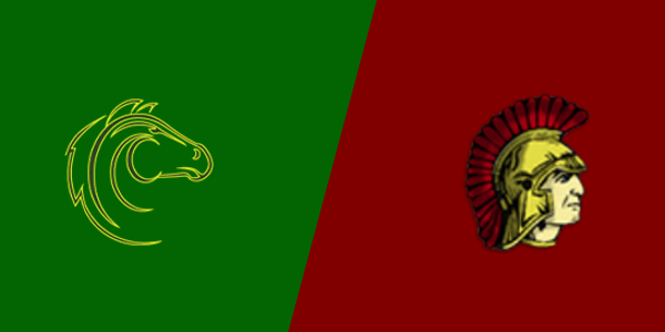 Colstrip High School vs. Baker High School