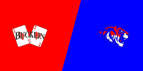 Bucklin High School vs. Pawnee Heights High School