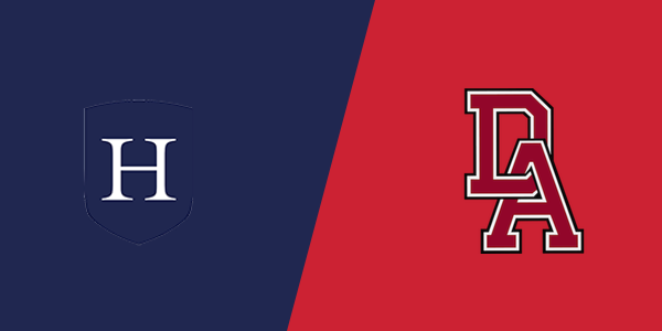 Harding Academy vs. Davidson Academy