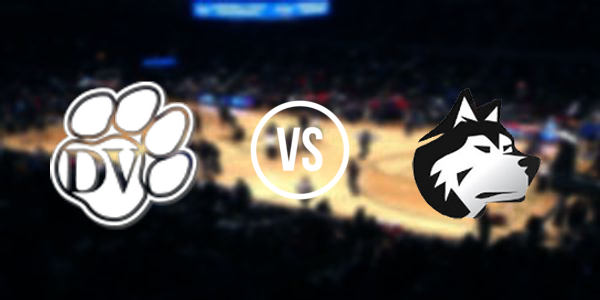 Dakota Valley High School vs. Elk Point-Jefferson High School