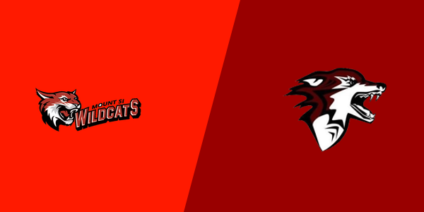 Mount Si High School vs. Eastlake High School