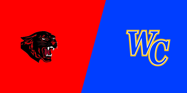 Clinch County High School vs. Wilcox County High School