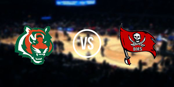 Bolingbrook High School vs Plainfield East High School