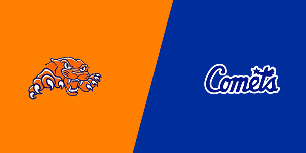 Pana High School vs. Greenville High School