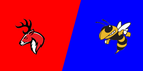 Northwestern Regional High School vs. The Gilbert School
