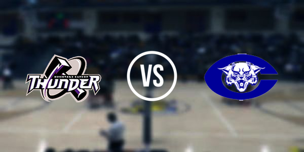 Discovery Canyon High School vs Pueblo Central High School