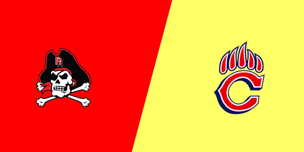 Rangeview High School vs. Chaparral High School