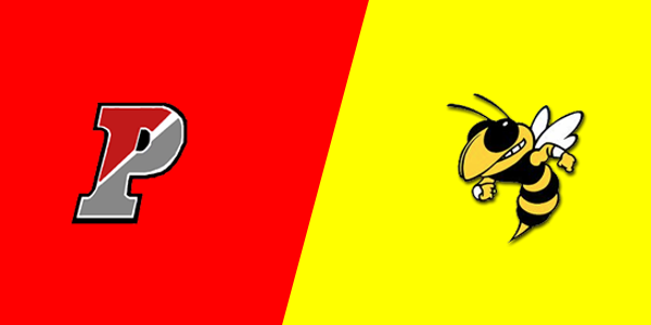 Parsippany High School vs. Hanover Park High School