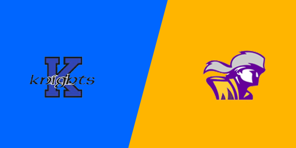 North Star High School vs. Big Sandy High School