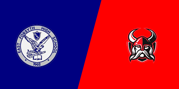 East Forsyth vs. Northwest Guilford