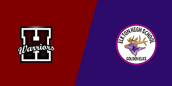 Havre de Grace High School vs. Elkton High School