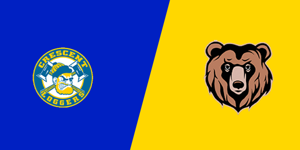 Crescent High School vs. Clallam Bay High School