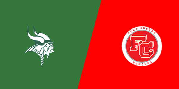 Sto-Rox High School vs. Fort Cherry High School