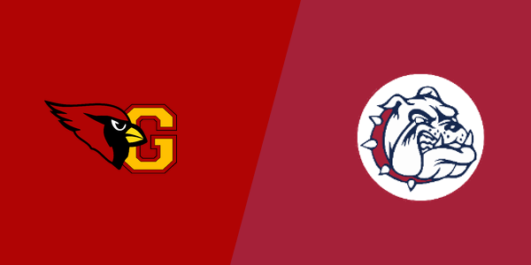 Glendale High School vs. Sierra Linda High School