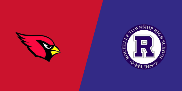 Stillman Valley High School vs. Rochelle Township High School