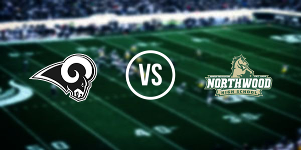Havelock High School vs. Northwood High School
