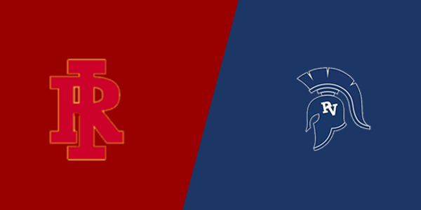 Rock Island High School vs. Pleasant Valley High School