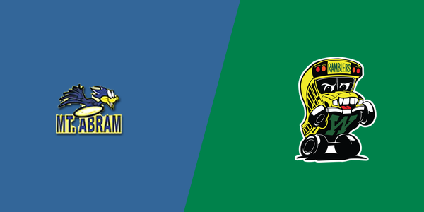 Mount Abram Regional High School vs. Winthrop High School