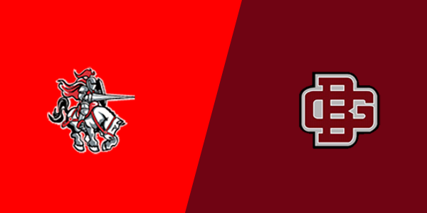 Lakewood High School vs. Bell Gardens High School