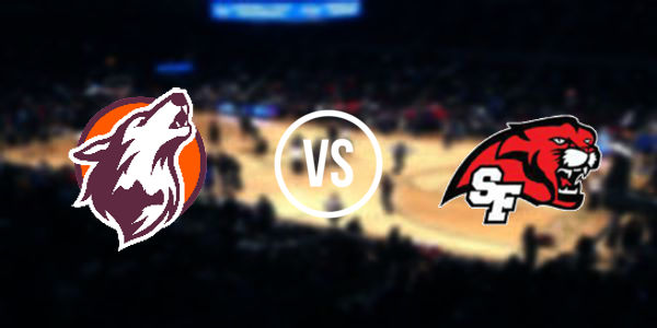 Teton High School vs. South Fremont High School