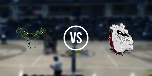 Carter County High School vs. Powder River County High School