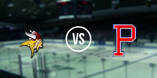 Portsmouth vs Rogers