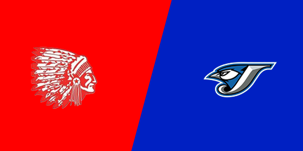 Eastern High School - Winchester vs. Ripley-Union-Lewis-Huntington