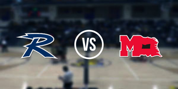 Richlands High School vs. Marion Senior High School