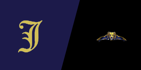 Jacksonville High School vs. Lincoln High School
