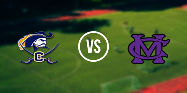 Cuthbertson High School vs. Cox Mill High School