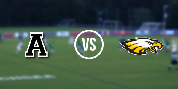 Away vs. Northeast High School
