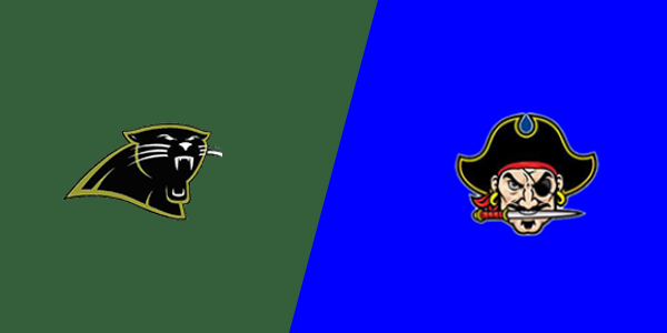 Fleming High School vs. Genoa-Hugo High School