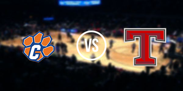 Chilton County High School vs. Thompson High School