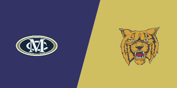 Mobile Christian School vs. Citronelle High School