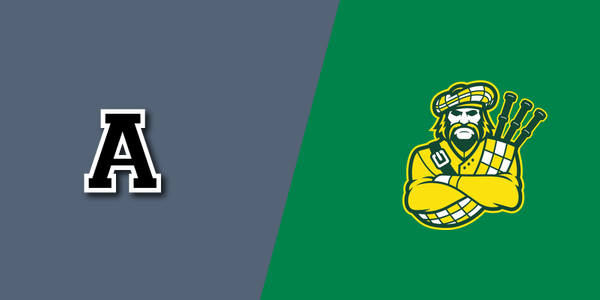 Away vs. Shadle Park High School