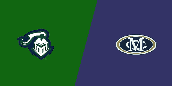 Northside Methodist Academy vs. Mobile Christian School
