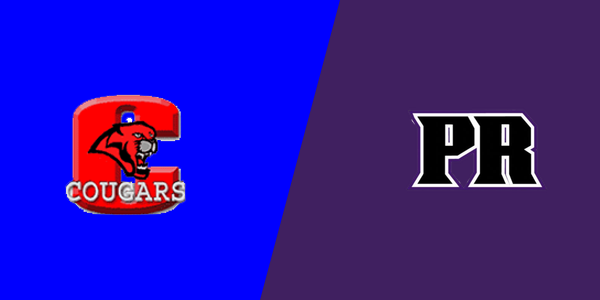 Charlotte Catholic High School vs. Porter Ridge High School