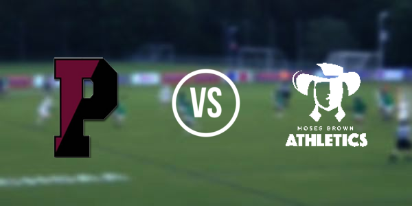 Moses Brown School vs Prout School