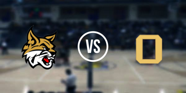 Onekama High School vs. Brethren High School