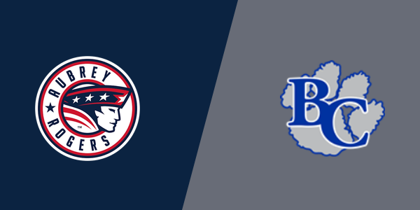 Aubrey Rogers High School vs. Barron Collier High School