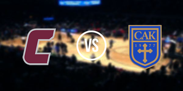 Christian Academy of Knoxville vs Concord Christian School