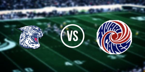 Plymouth Regional High School vs Hartford High School