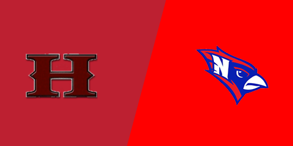 Henry County High School vs. Nelson County High School