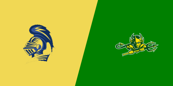 Lisbon Central School vs. Hermon-Dekalb High School