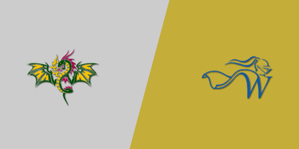 Appomattox Regional Governor's School vs. Windsor High School