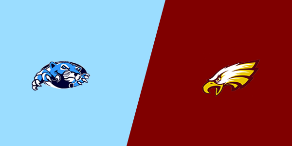 China Spring vs. Fairfield High School