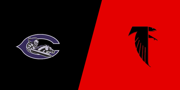 Chantilly High School vs. Madison High School